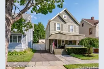 160 Oneil Street, Kingston, NY 12401 - Photo 1