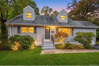 33 Short Hill Road, New City, NY 10956 - Photo 1