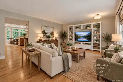 33 Short Hill Road, New City, NY 10956 - Photo 3