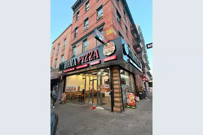 551 Nostrand Avenue, Brooklyn, NY 11216 - Photo 3