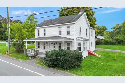 708 Burlingham Road, Pine Bush, NY 12566 - Photo 1