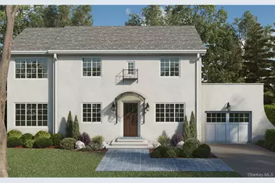 21 Barry Road, Scarsdale, NY 10583 - Photo 1