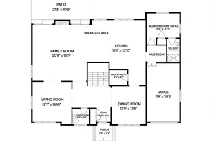 21 Barry Rd, Scarsdale, NY 10583 - Photo 15