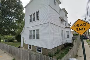 122-02 143rd St, Jamaica, NY 11436 - Photo 1