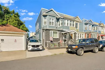 10156 107th Street, Ozone Park, NY 11416 - Photo 1