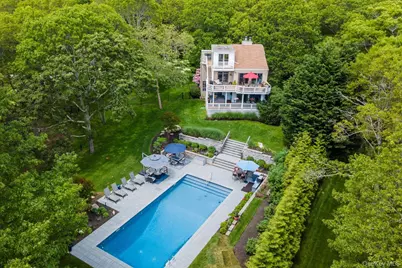 370 Old Canoe Place Road, Southampton, NY 11968 - Photo 1