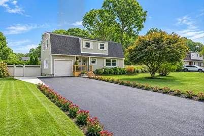 27 Wagner Drive, Coram, NY 11727 - Photo 1