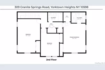 309 Granite Springs Road, Yorktown Heights, NY 10598 - Photo 25