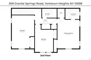 309 Granite Springs Rd, Yorktown Heights, NY 10598 - Photo 25