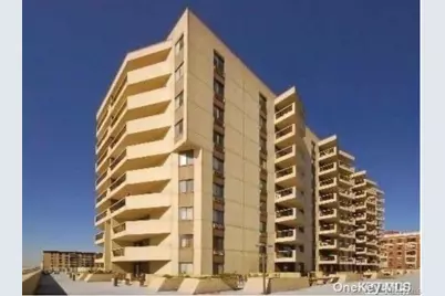 360 Shore Road #2G, Long Beach, NY 11561 - Photo 1