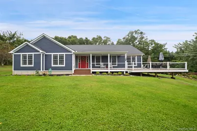 3 Flood Drive, Amenia, NY 12501 - Photo 1