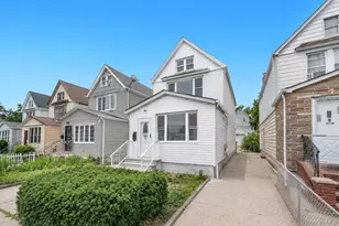 217-08 110th Rd, Queens Village, NY 11429 - Photo 3