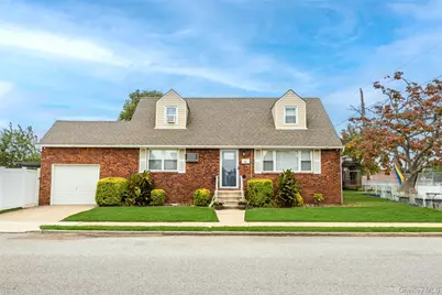 328 1st Avenue, Lindenhurst, NY 11757 - Photo 1