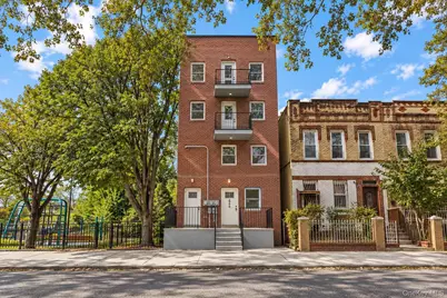 666 Osborn Street, Brooklyn, NY 11212 - Photo 1