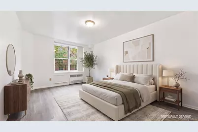 142-05 Roosevelt Avenue #206, Flushing, NY 11354 - Photo 21