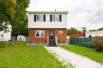 502 Harbor View Court, Beacon, NY 12508 - Photo 1