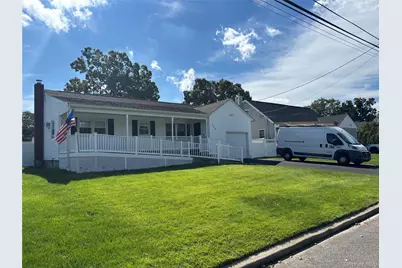 134 Veronica Lane, North Babylon, NY 11703 - Photo 1