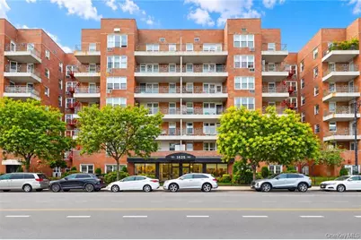 1625 Emmons Avenue #DD, Brooklyn, NY 11235 - Photo 1