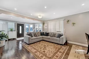 93-22 201st St, Hollis, NY 11423 - Photo 5