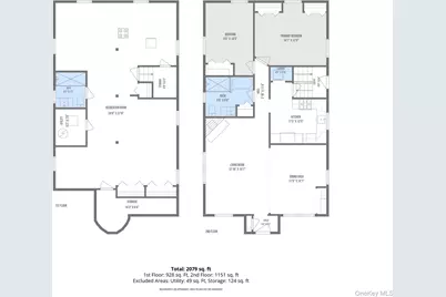 48 Central Boulevard, Merrick, NY 11566 - Photo 33