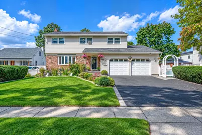 69A Erlanger Boulevard, North Babylon, NY 11703 - Photo 1