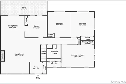 14 Essex Street, Rock Hill, NY 12775 - Photo 33