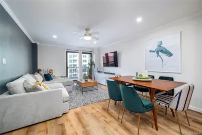 360 Shore Road #7M, Long Beach, NY 11561 - Photo 1