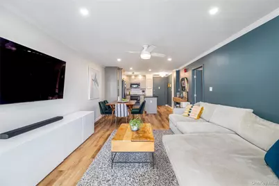 360 Shore Road #7M, Long Beach, NY 11561 - Photo 3