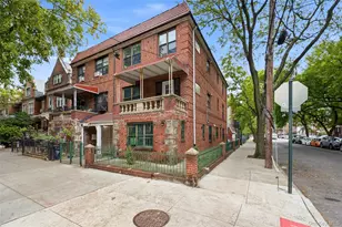 86-02 Elmhurst Ave, Elmhurst, NY 11373 - Photo 1