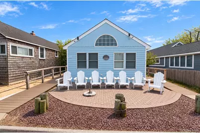 143 Ocean Road, Ocean Beach, NY 11770 - Photo 1