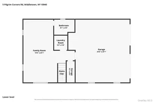 5 Pilgrim Corners Rd, Middletown, NY 10940 - Photo 43