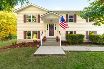 5 Pilgrim Corners Road, Middletown, NY 10940 - Photo 1
