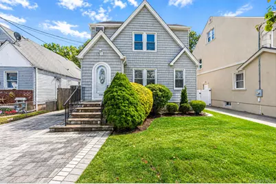 309 Garfield Avenue, West Hempstead, NY 11552 - Photo 1