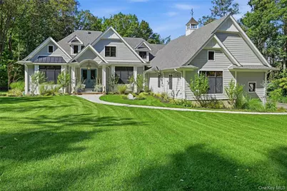595 Moriches Road, Nissequogue, NY 11780 - Photo 1
