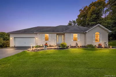 32 Valley Court, Florida, NY 10921 - Photo 1