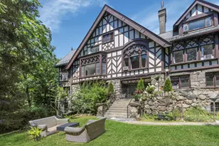 61 Crows Nest Rd, Tuxedo Park, NY 10987 - Photo 3