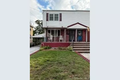 169-54 144th Road, Jamaica, NY 11434 - Photo 1