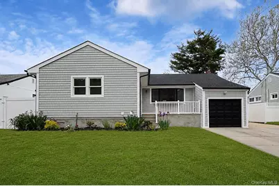 224 Hungry Harbor Road, Valley Stream, NY 11581 - Photo 1