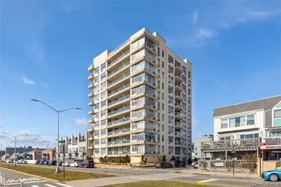 151 Beach 96 #6D, Far Rockaway, NY 11693 - Photo 5