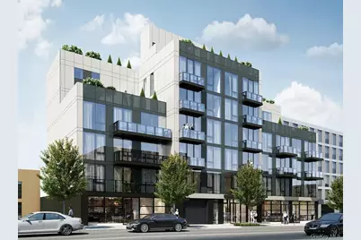 37-28 Crescent Street #2D, Long Island City, NY 11101 - Photo 1