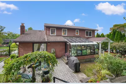 18 Harold Street, Nanuet, NY 10954 - Photo 41