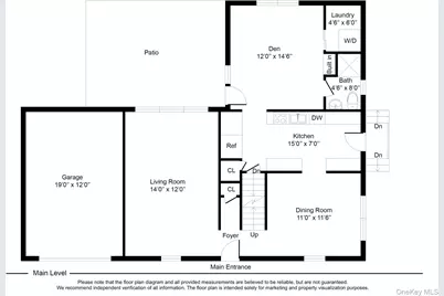 47 Whitman Road, Yonkers, NY 10710 - Photo 25
