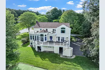 107 Hickory Road, Briarcliff Manor, NY 10510 - Photo 35