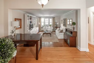 35 Parkview Avenue #1D, Bronxville, NY 10708 - Photo 1