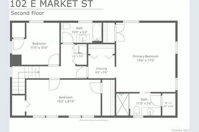 102 E Market Street, Hyde Park, NY 12538 - Photo 43