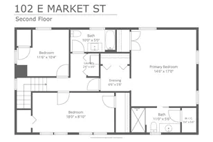 102 E Market St, Hyde Park, NY 12538 - Photo 43