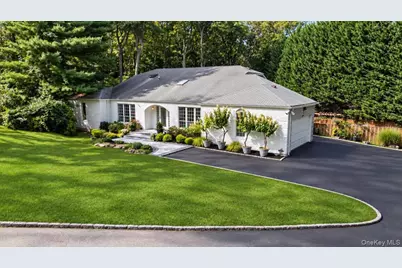 7 Faulkner Lane, Dix Hills, NY 11746 - Photo 1