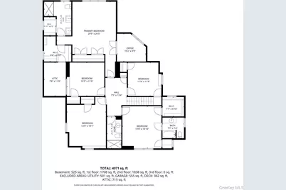 15 Stratton Road, Scarsdale, NY 10583 - Photo 37
