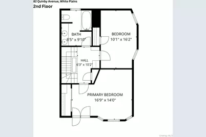 82 Quinby Avenue, White Plains, NY 10606 - Photo 41