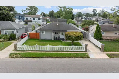 27 Croydon Road, Amityville, NY 11701 - Photo 1